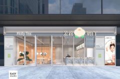 加盟茉莉奶白武汉多少钱？开店金额公开赶紧准备