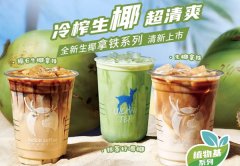 加盟瑞幸咖啡需要多少钱-需要这些费用才可以!